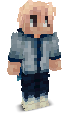 zaifix's skin