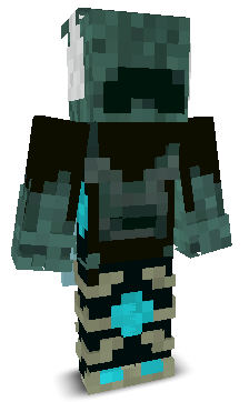 AmogusCraft's skin