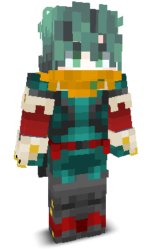 TheMari0Gamer's skin