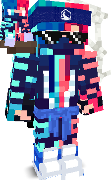 Moruto_'s skin