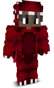 _simic's skin