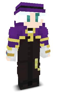VaeliusVael's skin