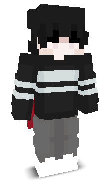 mizzes's skin