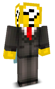 Dudzin2's skin