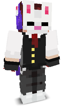 B_u_c_k_s's skin