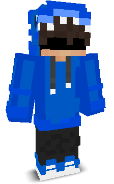 Vexzz0's skin