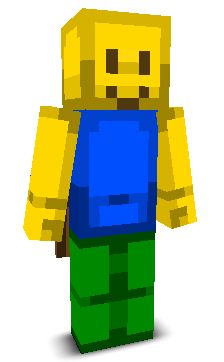 Danielcraft776's skin