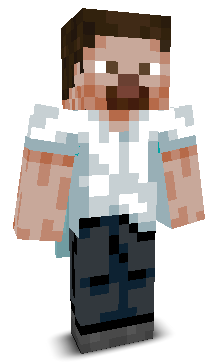 Kisoz's skin
