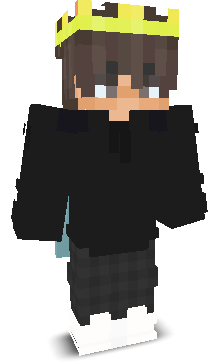 FABAAS2's skin