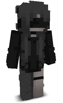ilysoxx's skin