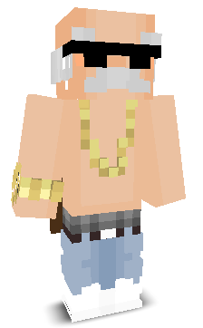 littleghost77's skin