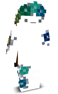 GummyB3arrrr's skin