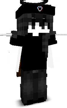Altuj's skin