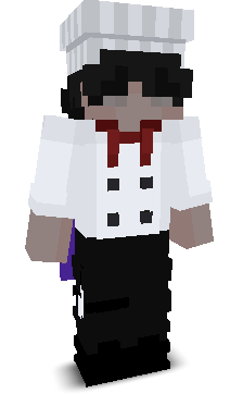 okDino's skin