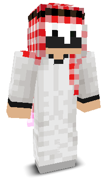 AyradB's skin