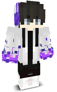 LouisLLTO's skin