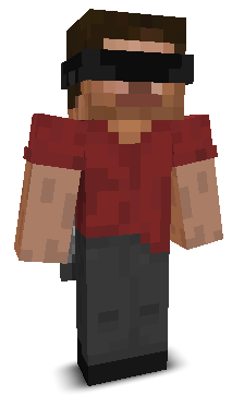 yvax's skin