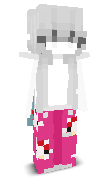 Haramschinken's skin