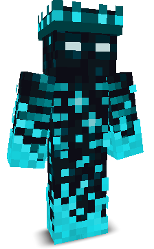VoidWalker9362's skin