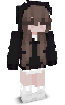 Vexalyh's skin