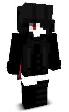 PureGreed's skin