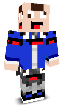 junirr's skin