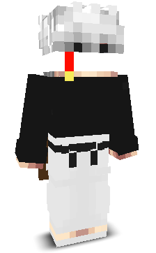 just_sirox's skin