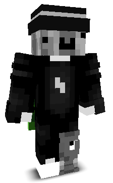 KeenJosi's skin
