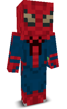grandduckie's skin