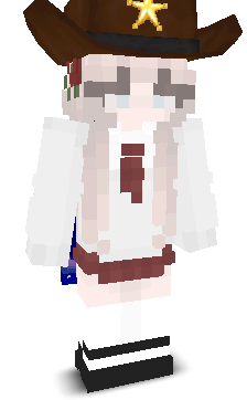 DuskOatl's skin