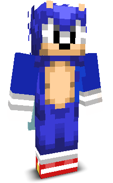 yonatandrach's skin