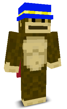 Extrain1's skin