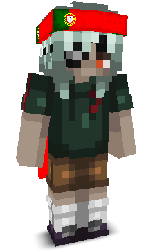 TLMV's skin