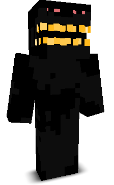 Reesul's skin