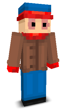 c2le's skin