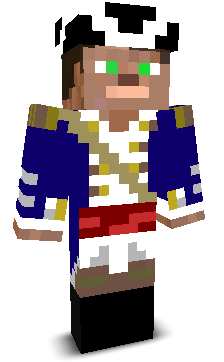 BracedTexas8970's skin