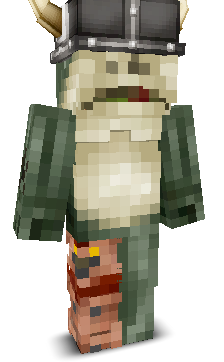 Teenageromance's skin
