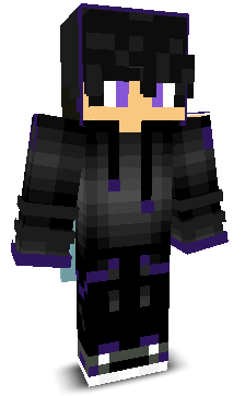 Laawd's skin