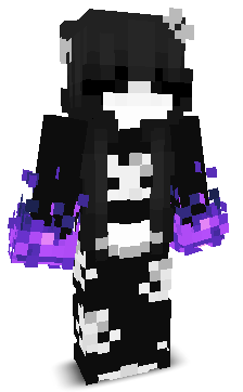 MidKnight1166's skin