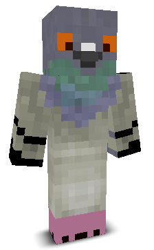 DomnulPavi's skin