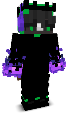 pawlll's skin