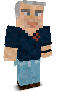 ShepLikesMelons's skin
