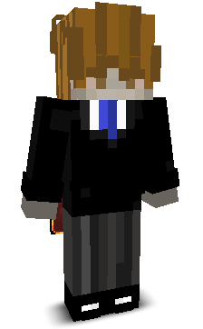 Irresolvable's skin