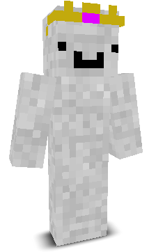 CR1TXZ's skin