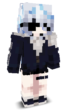 isElfin's skin