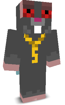 bonghovde's skin