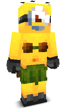 AeryMc's skin