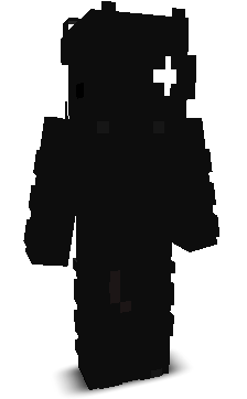 huxnuz's skin