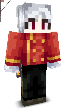 Phantom_Luck's skin