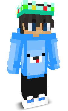 gabrielchokeen's skin